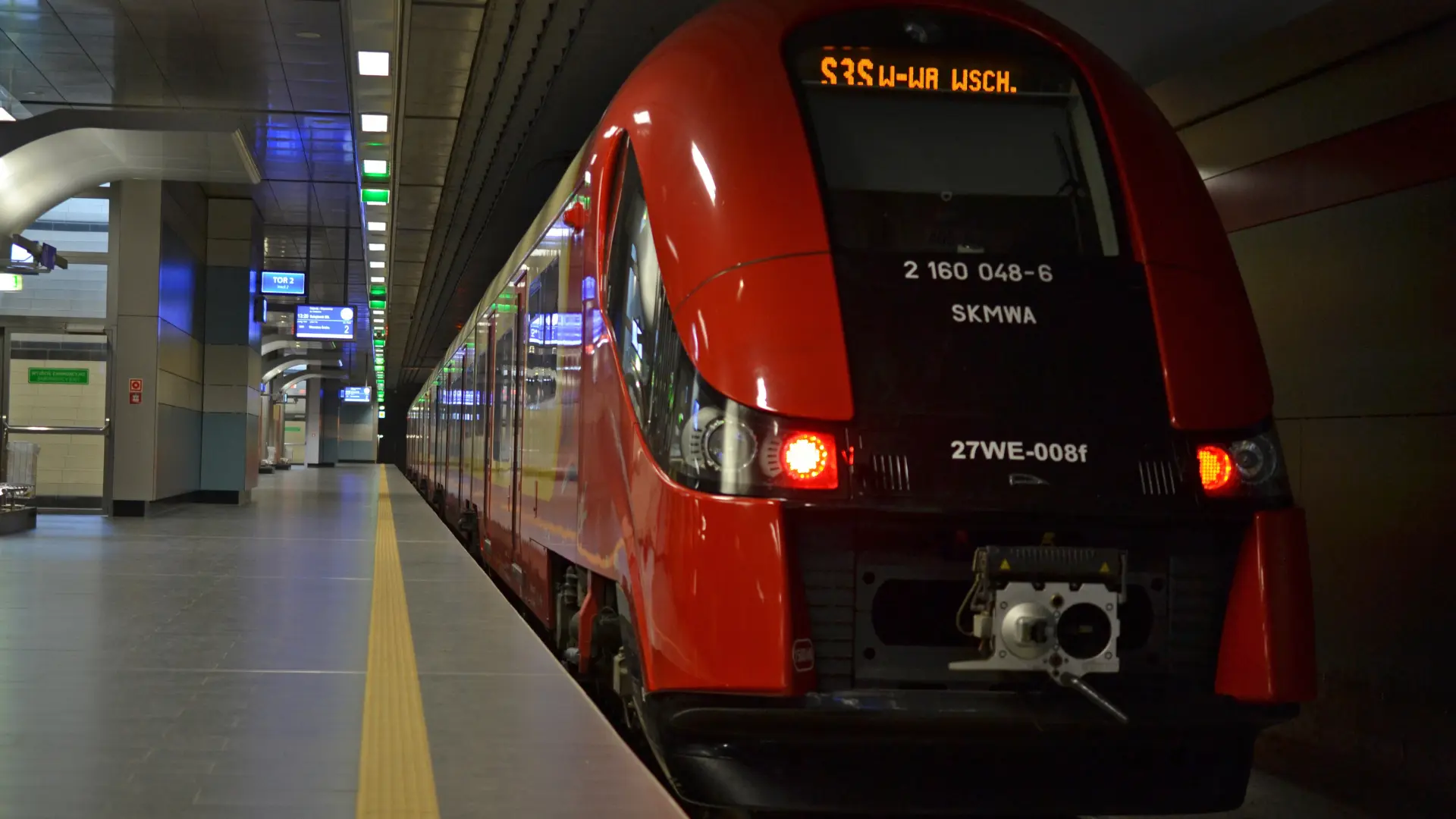 Setor Ferroviário