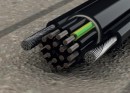 CABOS ELÉTRICOS AUTOMAÇÃO INDUSTRIAL