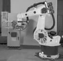 COMPONENTES MECÂNICOS ROBÔS INDUSTRIAIS