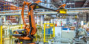 ROBÓTICA INDUSTRIAL PRODUTOS SERVIÇOS