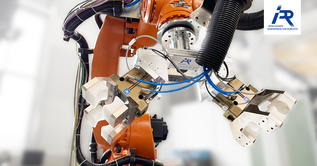 COMPONENTES, DISPOSITIVOS E PRODUTOS ELÉTRICOS PNEUMÁTICOS E MECÂNICOS PARA ROBÔS INDUSTRIAIS BERUF BRASIL